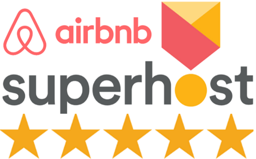 Airbnb Superhost