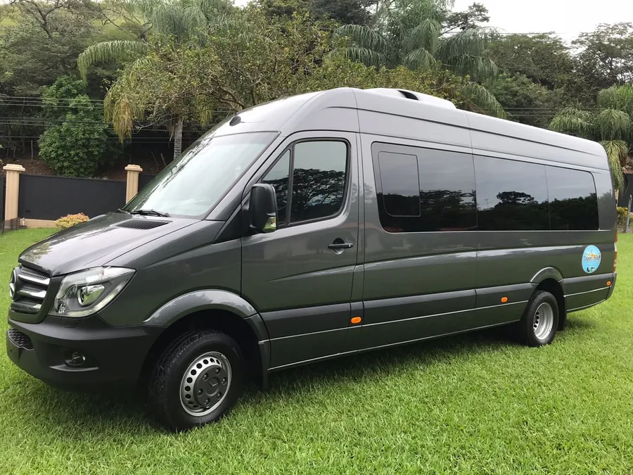Transporte privado VIP